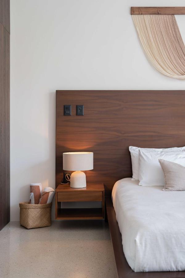 Stylish And Peaceful Jungle Studio At 525 图卢姆 外观 照片